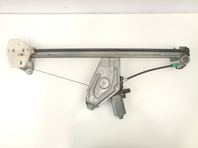 Recambio de elevalunas delantero izquierdo para renault espace iii /grand espace (je0) 2.2 d referencia OEM IAM 6025300975  