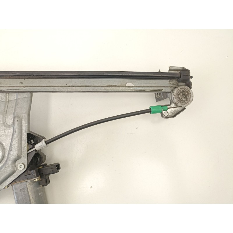 Recambio de elevalunas delantero izquierdo para renault espace iii /grand espace (je0) 2.2 d referencia OEM IAM 6025300975  