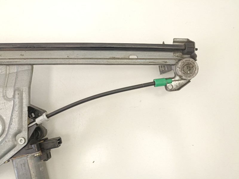 Recambio de elevalunas delantero izquierdo para renault espace iii /grand espace (je0) 2.2 d referencia OEM IAM 6025300975  