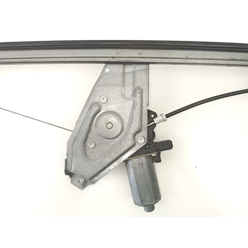 Recambio de elevalunas delantero izquierdo para renault espace iii /grand espace (je0) 2.2 d referencia OEM IAM 6025300975  