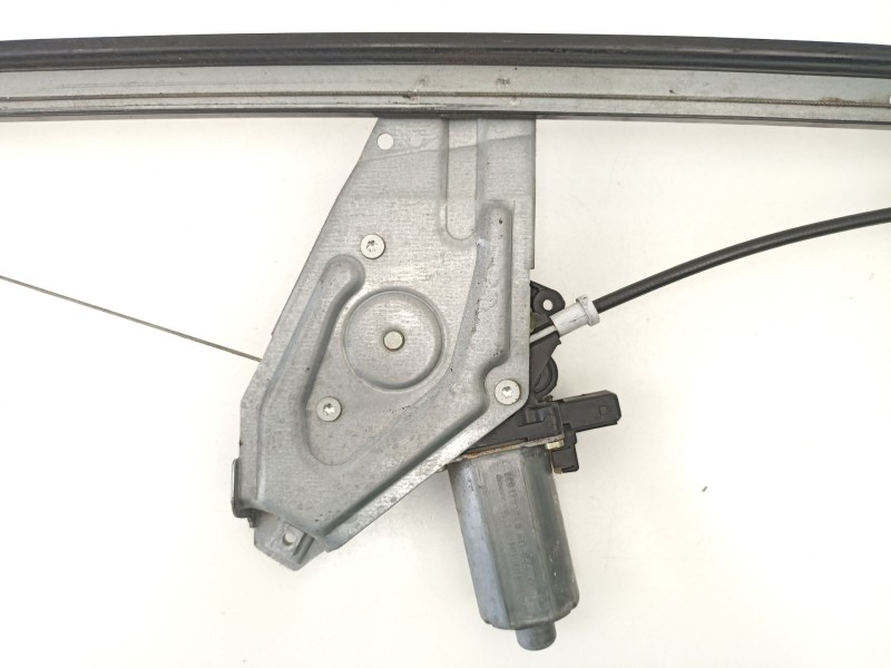 Recambio de elevalunas delantero izquierdo para renault espace iii /grand espace (je0) 2.2 d referencia OEM IAM 6025300975  