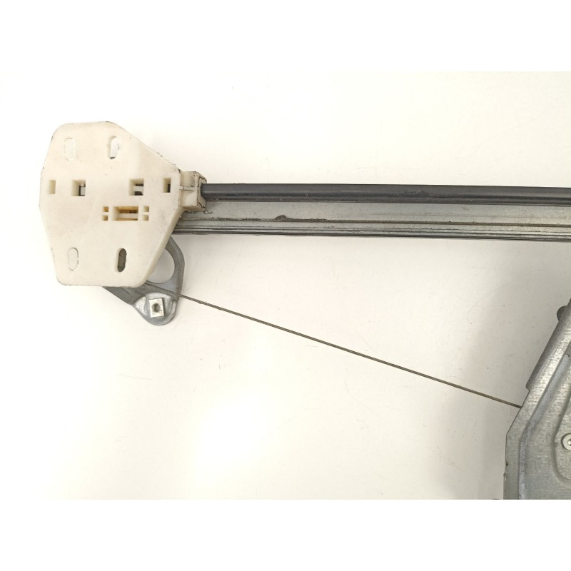 Recambio de elevalunas delantero izquierdo para renault espace iii /grand espace (je0) 2.2 d referencia OEM IAM 6025300975  