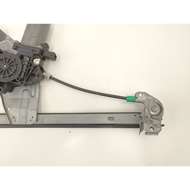 Recambio de elevalunas delantero izquierdo para renault espace iii /grand espace (je0) 2.2 d referencia OEM IAM 6025300975  