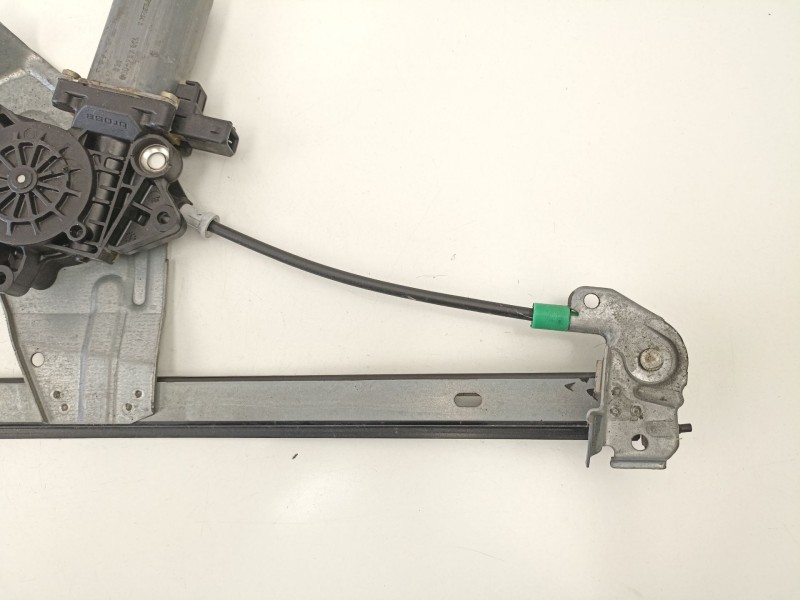 Recambio de elevalunas delantero izquierdo para renault espace iii /grand espace (je0) 2.2 d referencia OEM IAM 6025300975  