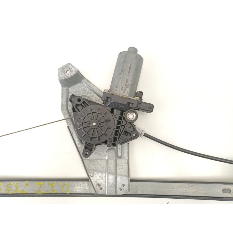 Recambio de elevalunas delantero izquierdo para renault espace iii /grand espace (je0) 2.2 d referencia OEM IAM 6025300975  