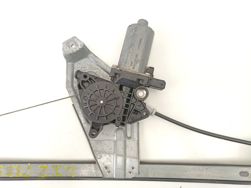 Recambio de elevalunas delantero izquierdo para renault espace iii /grand espace (je0) 2.2 d referencia OEM IAM 6025300975  