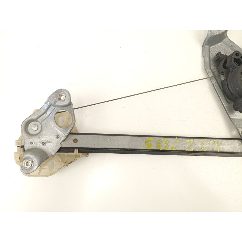 Recambio de elevalunas delantero izquierdo para renault espace iii /grand espace (je0) 2.2 d referencia OEM IAM 6025300975  