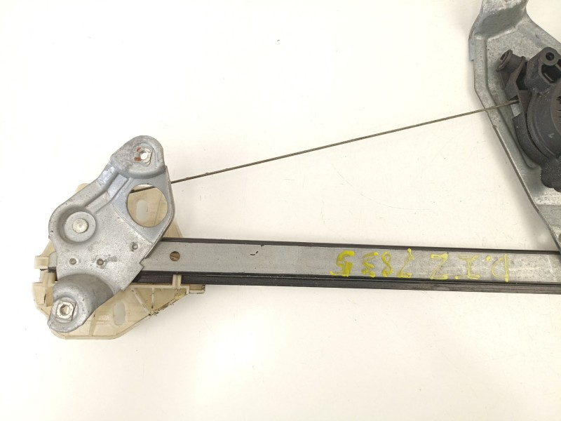 Recambio de elevalunas delantero izquierdo para renault espace iii /grand espace (je0) 2.2 d referencia OEM IAM 6025300975  