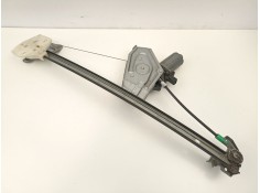 Recambio de elevalunas delantero derecho para renault espace iii /grand espace (je0) 2.2 d referencia OEM IAM 6025300976  