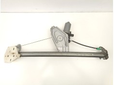 Recambio de elevalunas delantero derecho para renault espace iii /grand espace (je0) 2.2 d referencia OEM IAM 6025300976   2