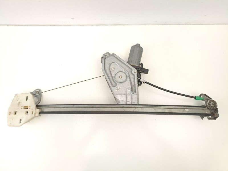 Recambio de elevalunas delantero derecho para renault espace iii /grand espace (je0) 2.2 d referencia OEM IAM 6025300976  