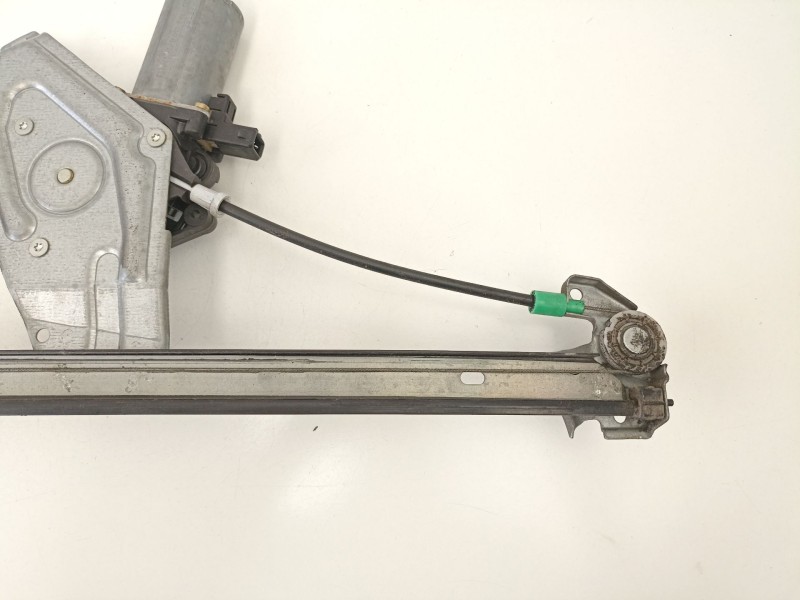 Recambio de elevalunas delantero derecho para renault espace iii /grand espace (je0) 2.2 d referencia OEM IAM 6025300976  