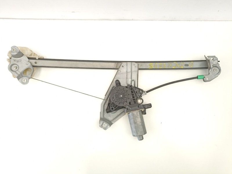 Recambio de elevalunas delantero derecho para renault espace iii /grand espace (je0) 2.2 d referencia OEM IAM 6025300976  