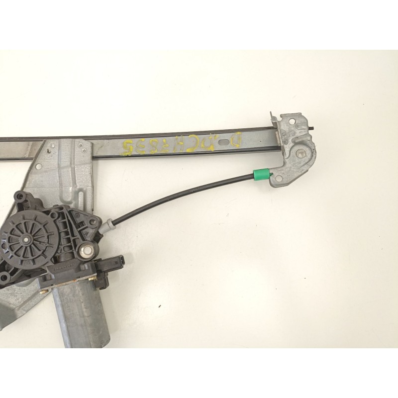 Recambio de elevalunas delantero derecho para renault espace iii /grand espace (je0) 2.2 d referencia OEM IAM 6025300976  