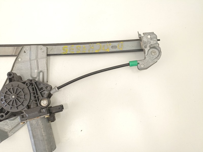 Recambio de elevalunas delantero derecho para renault espace iii /grand espace (je0) 2.2 d referencia OEM IAM 6025300976  