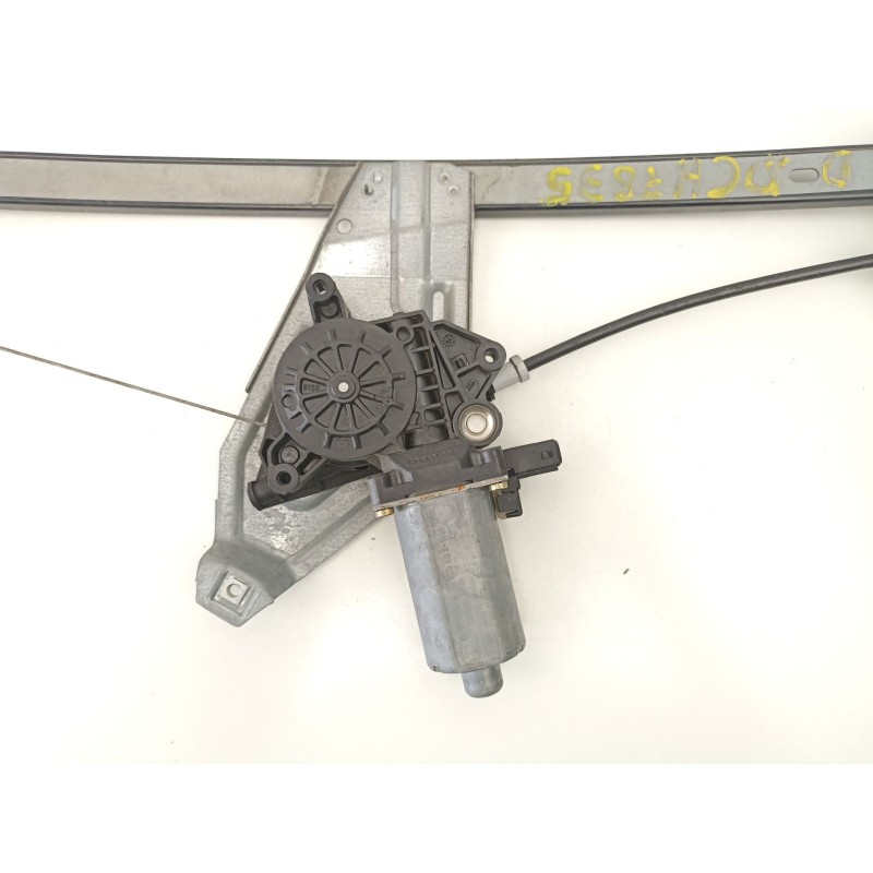 Recambio de elevalunas delantero derecho para renault espace iii /grand espace (je0) 2.2 d referencia OEM IAM 6025300976  