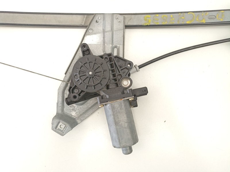 Recambio de elevalunas delantero derecho para renault espace iii /grand espace (je0) 2.2 d referencia OEM IAM 6025300976  