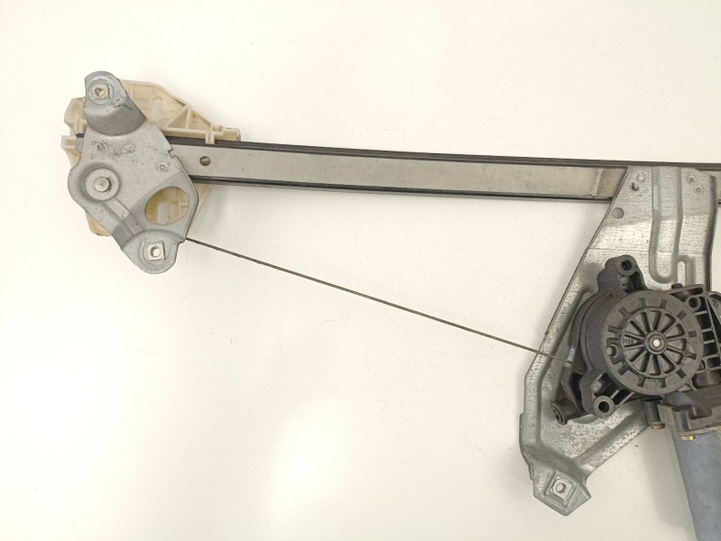 Recambio de elevalunas delantero derecho para renault espace iii /grand espace (je0) 2.2 d referencia OEM IAM 6025300976  