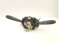 Recambio de mando luces y limpias para fiat punto berlina (188) 1.2 16v cat referencia OEM IAM 735267949