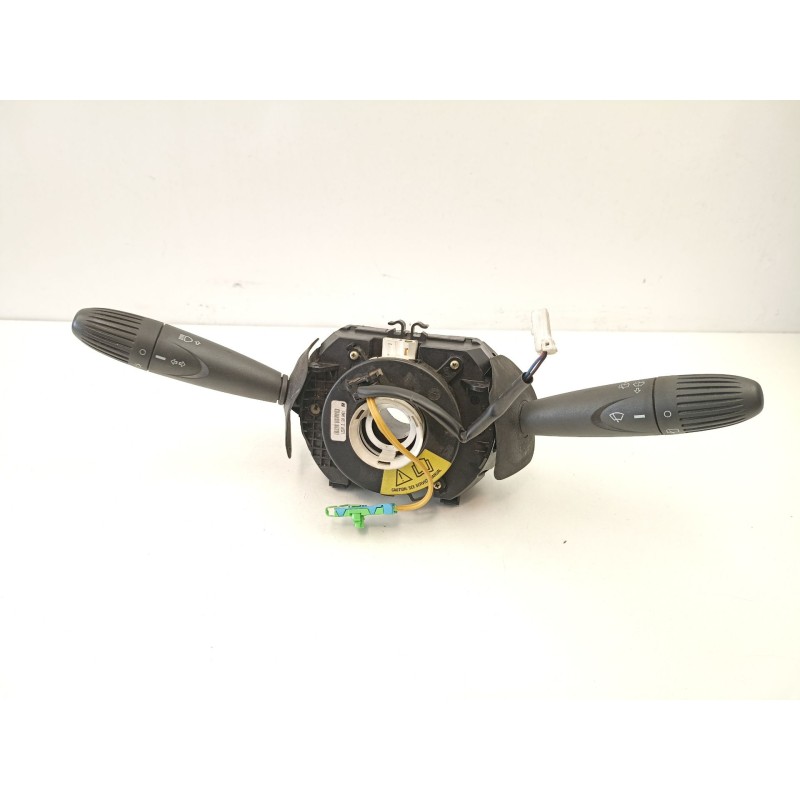 Recambio de mando luces y limpias para fiat punto berlina (188) 1.2 16v cat referencia OEM IAM 735267949  