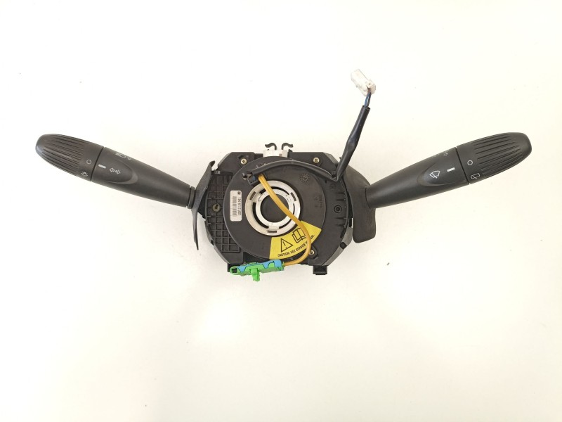 Recambio de mando luces y limpias para fiat punto berlina (188) 1.2 16v cat referencia OEM IAM 735267949  