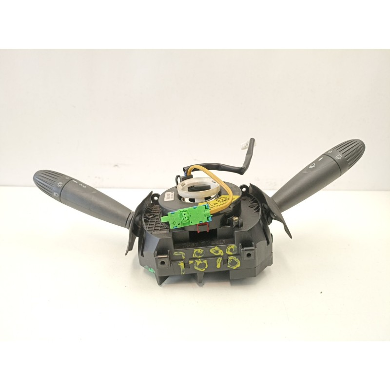Recambio de mando luces y limpias para fiat punto berlina (188) 1.2 16v cat referencia OEM IAM 735267949  