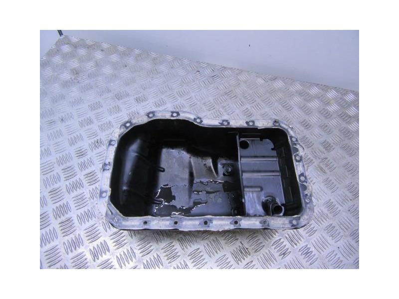 Recambio de carter aceite : volvo s40 : 1.9 td-d4192t- (89,76cv)4p [1997] para volvo s40 1.9 td-d4192t- (89,76cv 1.9 td-d4192t- 