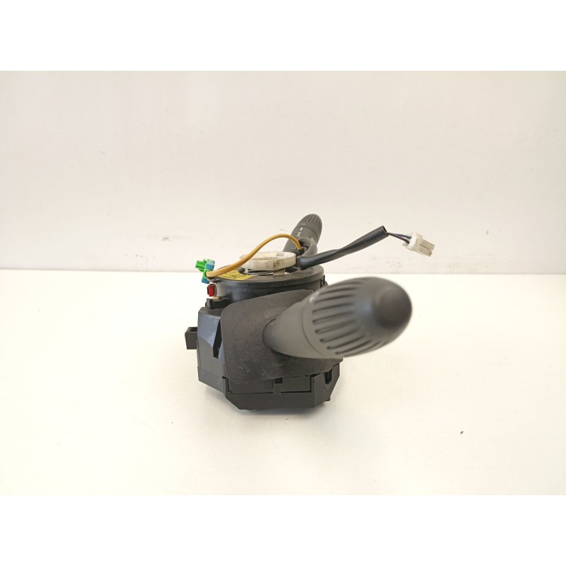 Recambio de mando luces y limpias para fiat punto berlina (188) 1.2 16v cat referencia OEM IAM 735267949  