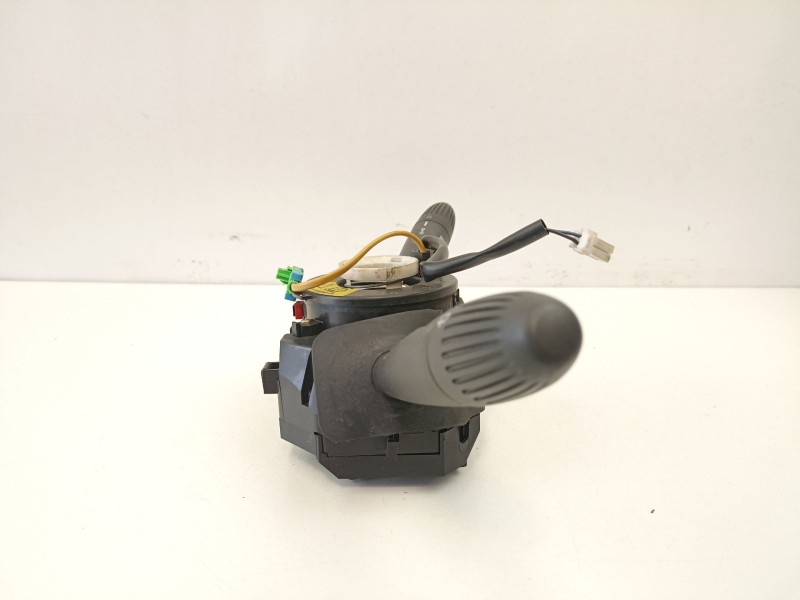 Recambio de mando luces y limpias para fiat punto berlina (188) 1.2 16v cat referencia OEM IAM 735267949  