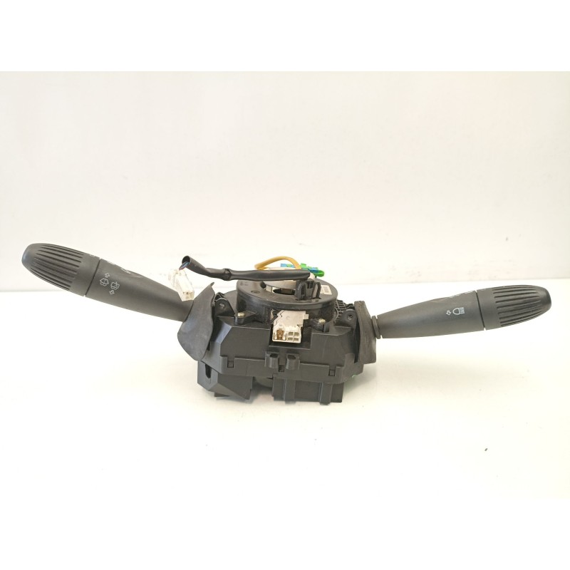 Recambio de mando luces y limpias para fiat punto berlina (188) 1.2 16v cat referencia OEM IAM 735267949  