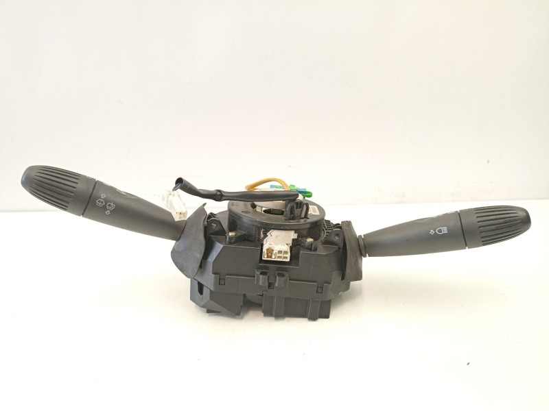 Recambio de mando luces y limpias para fiat punto berlina (188) 1.2 16v cat referencia OEM IAM 735267949  
