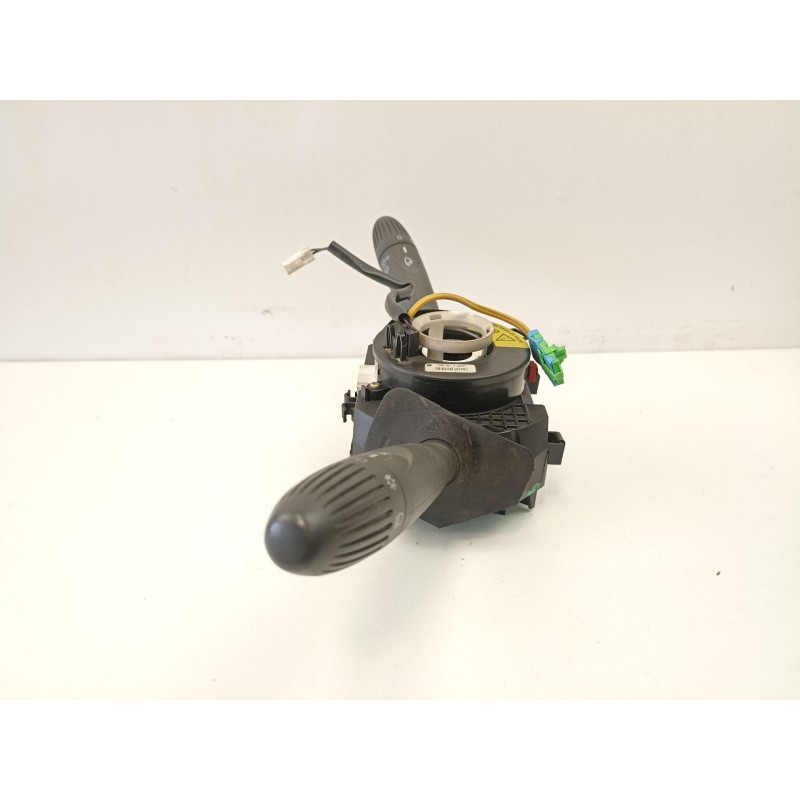 Recambio de mando luces y limpias para fiat punto berlina (188) 1.2 16v cat referencia OEM IAM 735267949  