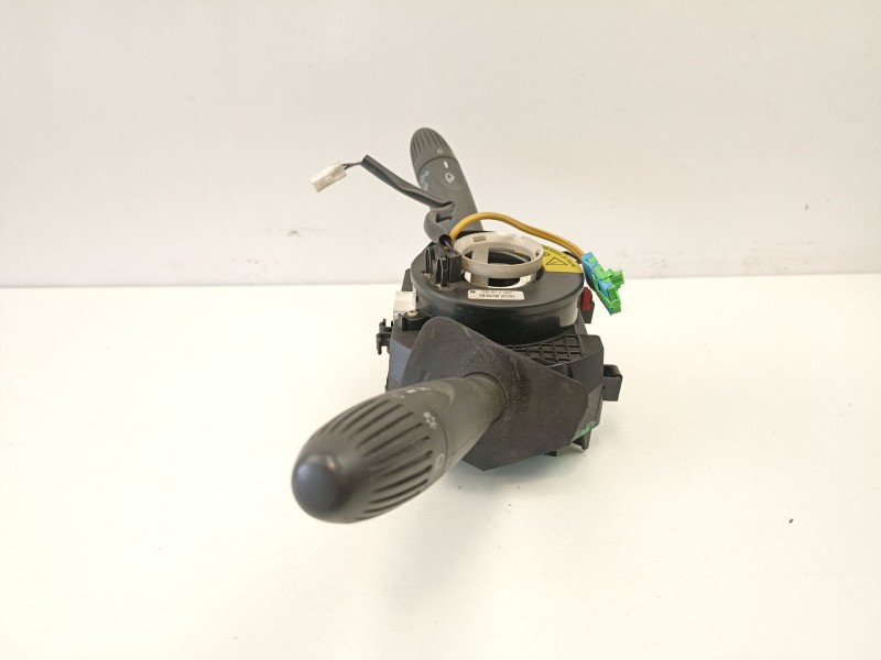 Recambio de mando luces y limpias para fiat punto berlina (188) 1.2 16v cat referencia OEM IAM 735267949  