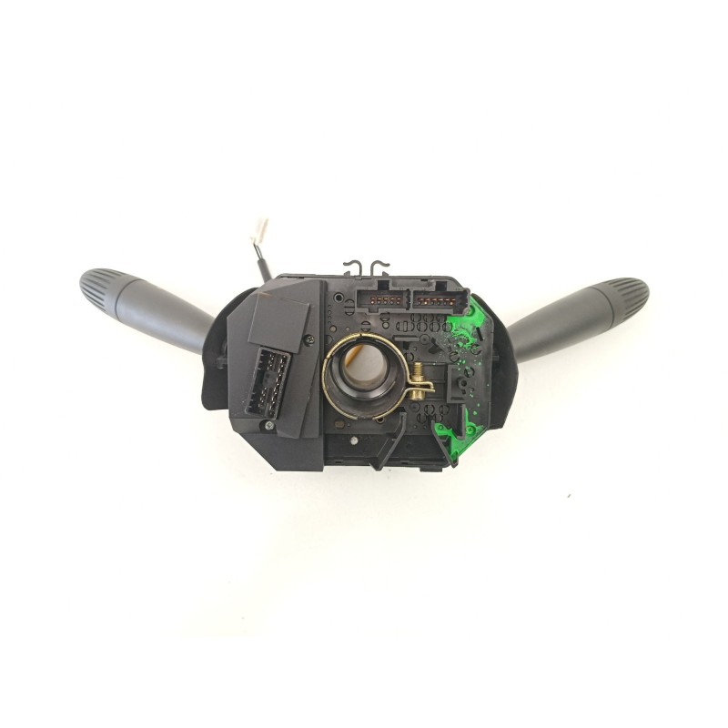 Recambio de mando luces y limpias para fiat punto berlina (188) 1.2 16v cat referencia OEM IAM 735267949  