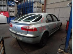 renault laguna del año 2002 2
