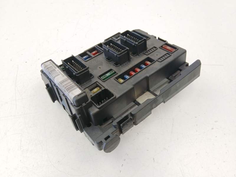 Recambio de bsm para citroën c5 i (dc_) 2.0 hdi (dcrhzb, dcrhze) referencia OEM IAM 9641258080  