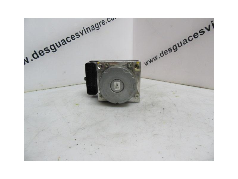 Recambio de abs : dacia dokker : 1.5 dci (89,73cv) [2013] para dacia dokker 1.5 dci referencia OEM IAM 10.0220-0202  
