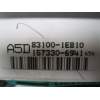 Recambio de cuadro instrumentos para toyota corolla 1.3 referencia OEM IAM 831001E810 1573306941 