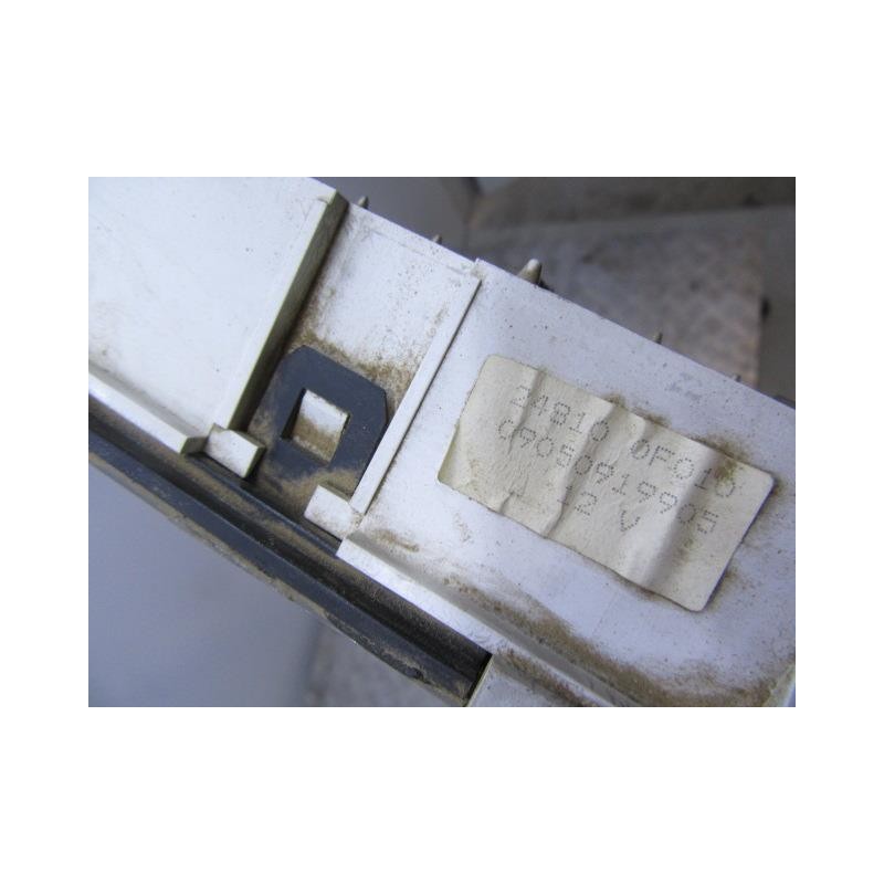 Recambio de cuadro instrumentos : ford maverick : 2.7 td (100,61cv) [1994] para ford maverick 2.7 td referencia OEM IAM 248100F0