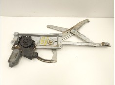 Recambio de elevalunas delantero derecho para opel vectra 2.0 d referencia OEM IAM 9153598  09153598