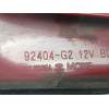 Recambio de piloto porton derecho para hyundai ioniq (ae) 1.6 gdi hybrid referencia OEM IAM 92404G2000  