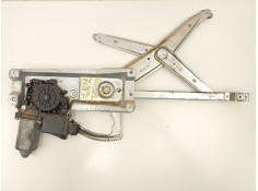 Recambio de elevalunas delantero derecho para opel vectra 2.0 d referencia OEM IAM 9153598  09153598 2