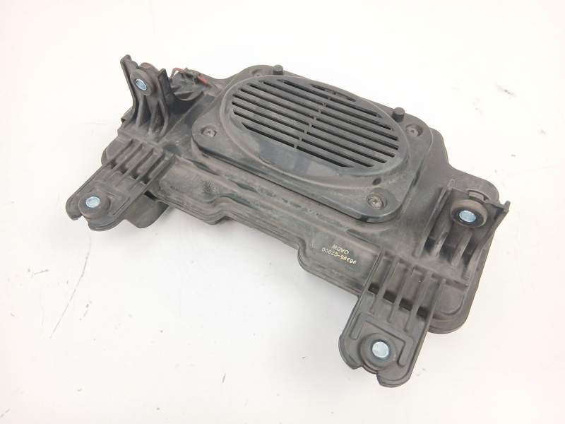 Recambio de modulo electronico para hyundai ioniq (ae) 1.6 gdi hybrid referencia OEM IAM 96395G2000  