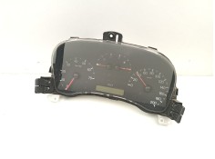Recambio de cuadro instrumentos para fiat punto 1.2 g referencia OEM IAM 46833455 503000344700 