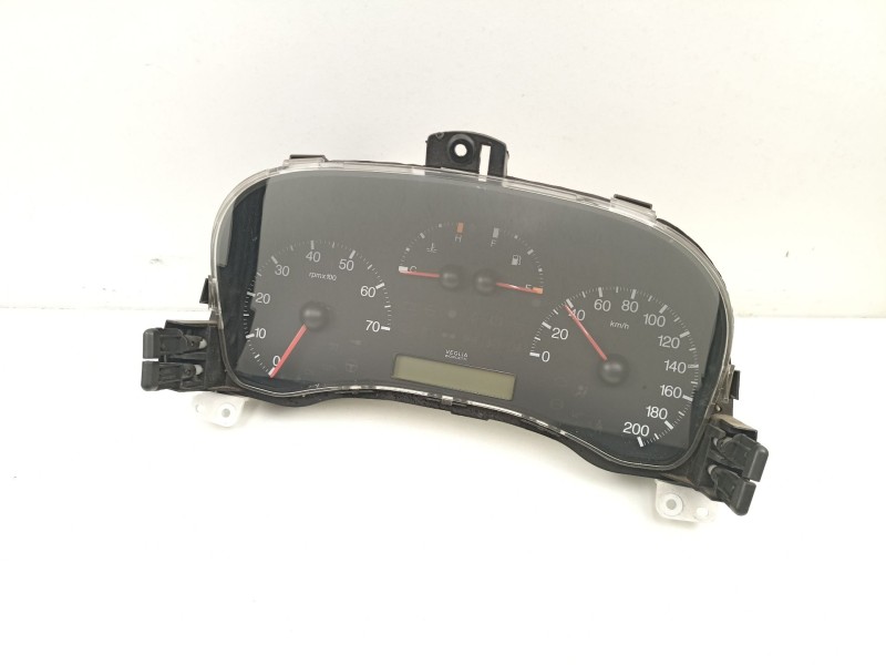 Recambio de cuadro instrumentos para fiat punto 1.2 g referencia OEM IAM 46833455 503000344700 