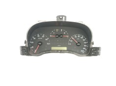 Recambio de cuadro instrumentos para fiat punto 1.2 g referencia OEM IAM 46833455 503000344700  2