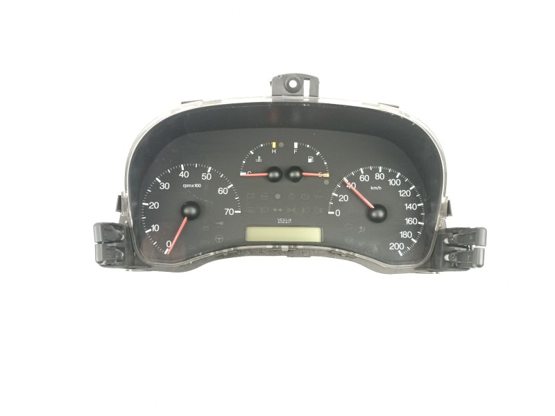 Recambio de cuadro instrumentos para fiat punto 1.2 g referencia OEM IAM 46833455 503000344700 