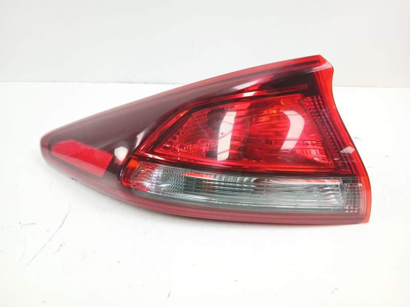 Recambio de piloto trasero izquierdo para hyundai ioniq (ae) 1.6 gdi hybrid referencia OEM IAM 92401G2000  