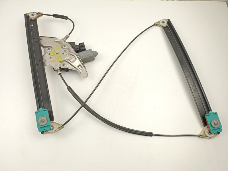 Recambio de elevalunas delantero derecho para audi a6 berlina (4b2) 2.4 (121kw) referencia OEM IAM 4B0837462  