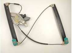 Recambio de elevalunas delantero derecho para audi a6 berlina (4b2) 2.4 (121kw) referencia OEM IAM 4B0837462   2